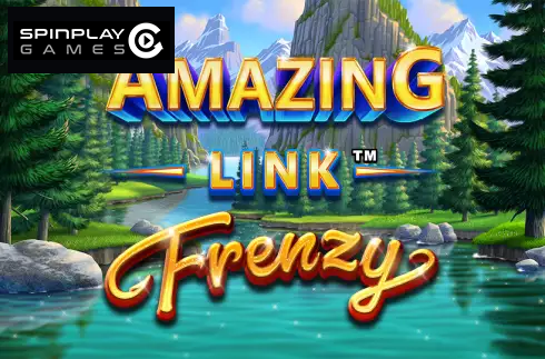 Amazing Link Frenzy
